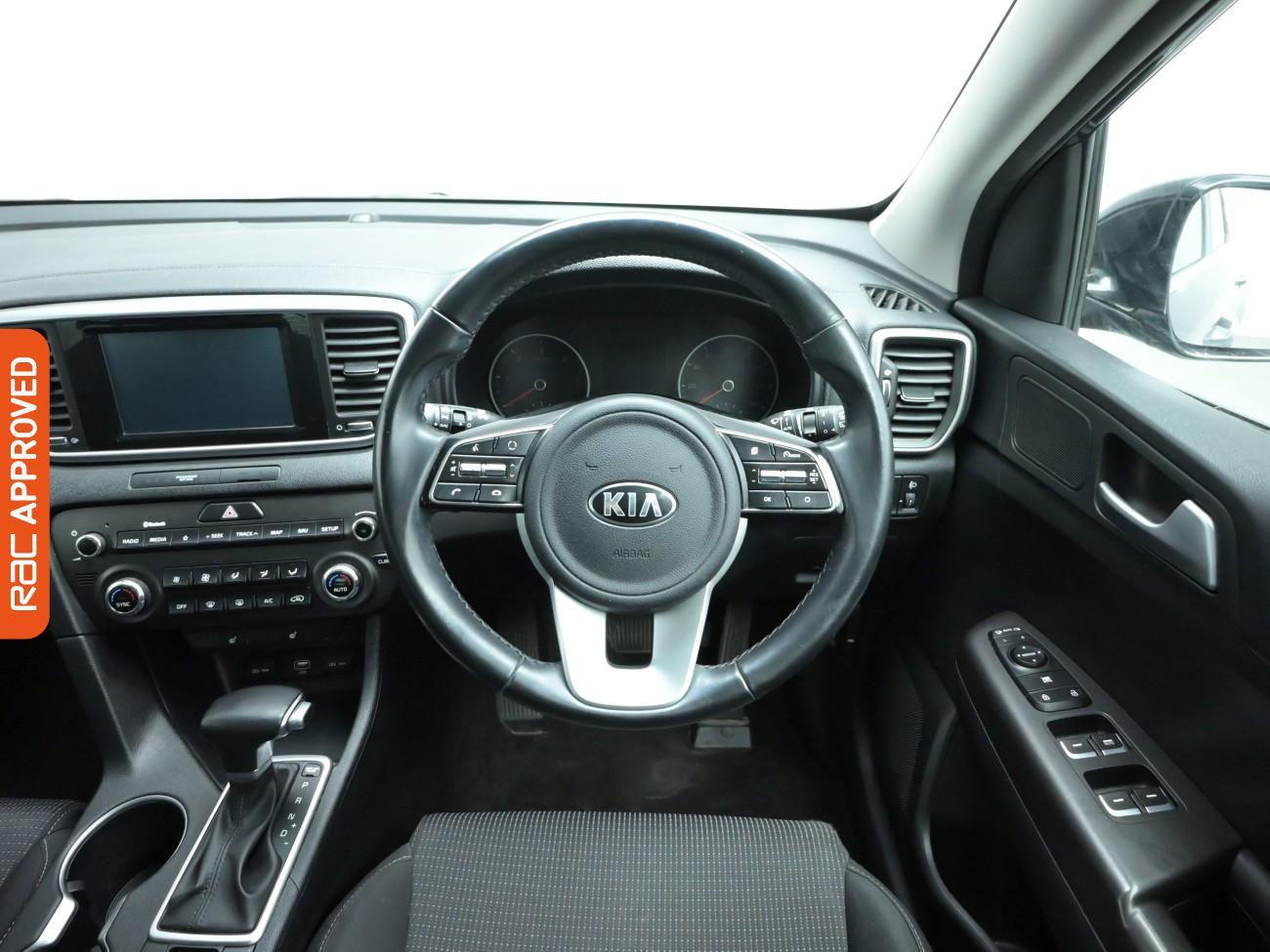 Used Kia Sportage 2018 for sale - 77018906: Photo 9