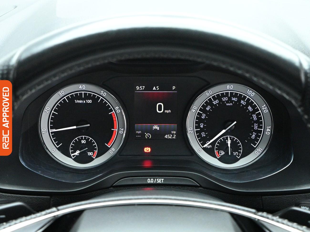 Used Skoda Karoq 2020 for sale - 77703421: Photo 11