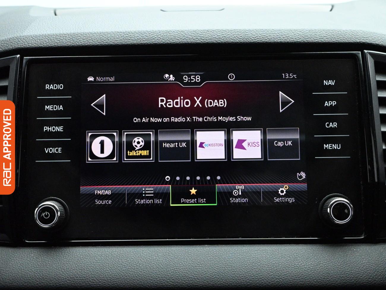 Used Skoda Karoq 2020 for sale - 77703421: Photo 14