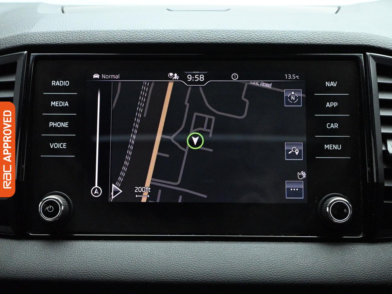 Used Skoda Karoq 2020 for sale - 77703421: Photo 16