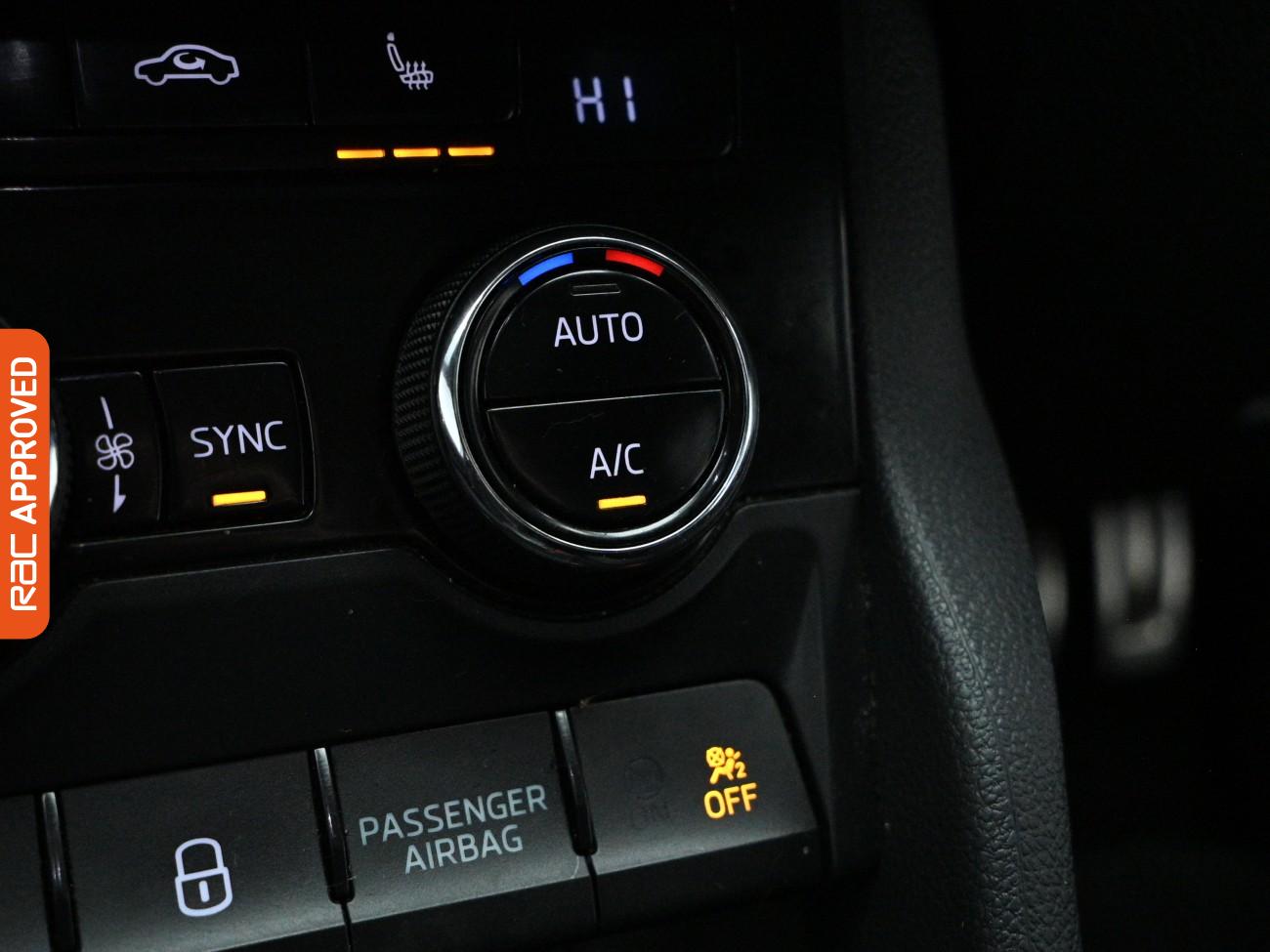 Used Skoda Karoq 2020 for sale - 77703421: Photo 19