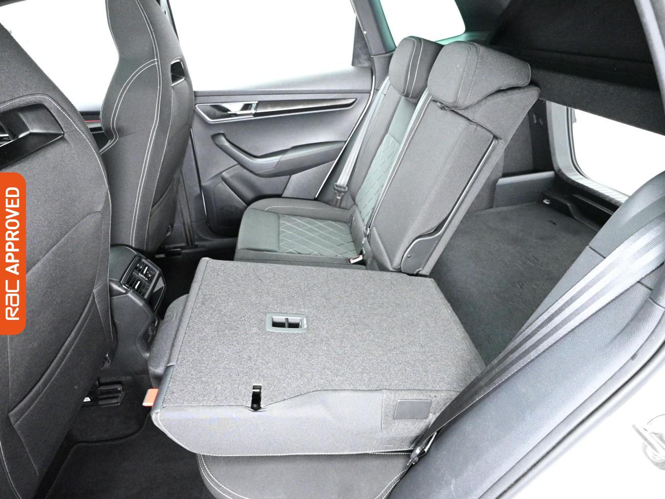 Used Skoda Karoq 2020 for sale - 77703421: Photo 25