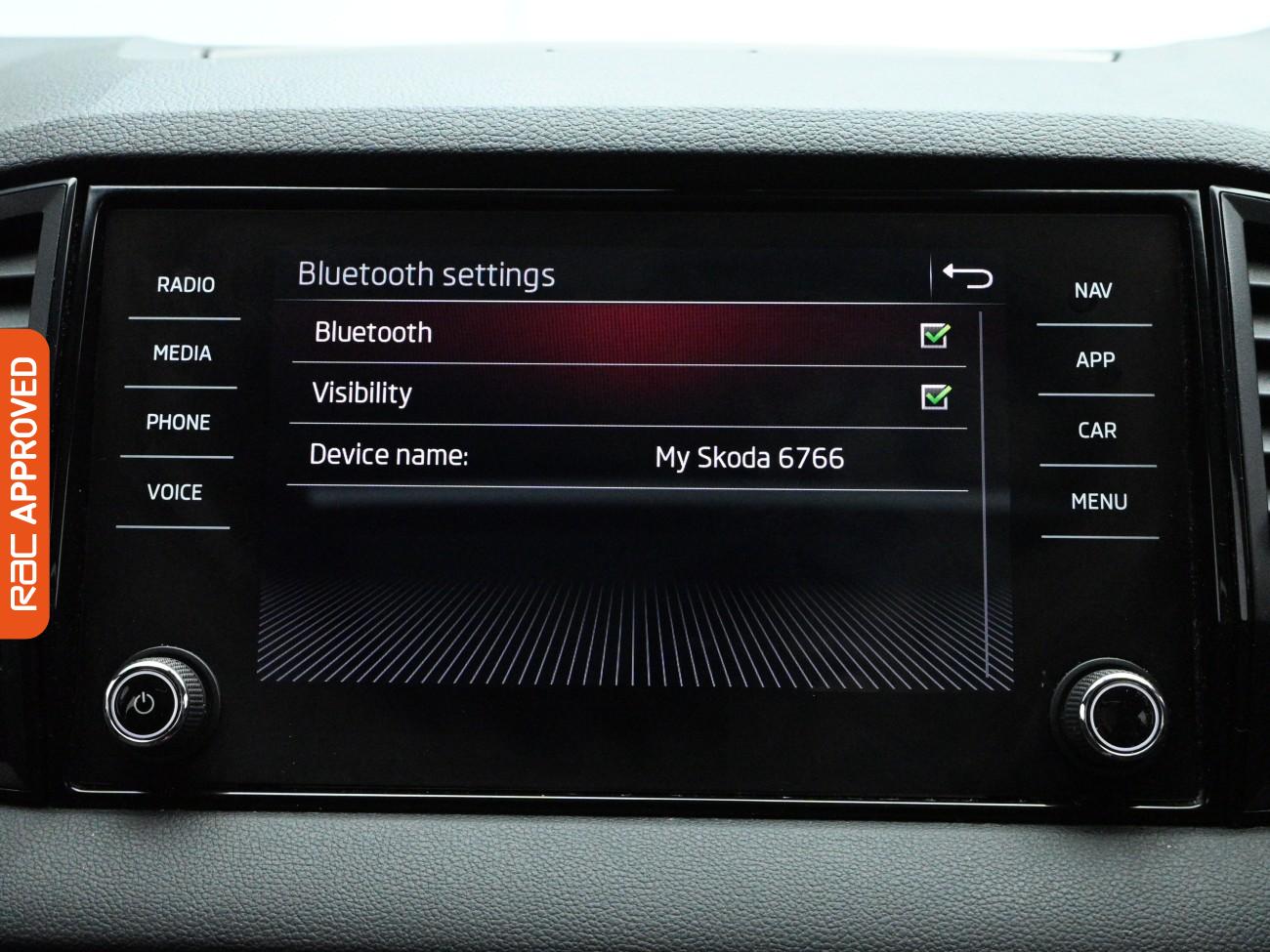 Used Skoda Karoq 2020 for sale - 77703421: Photo 28