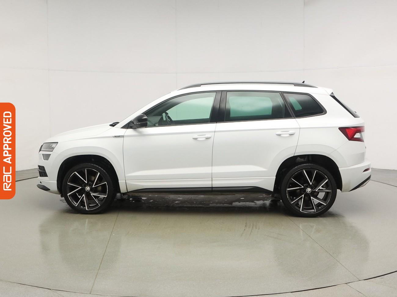 Used Skoda Karoq 2020 for sale - 77703421: Photo 31