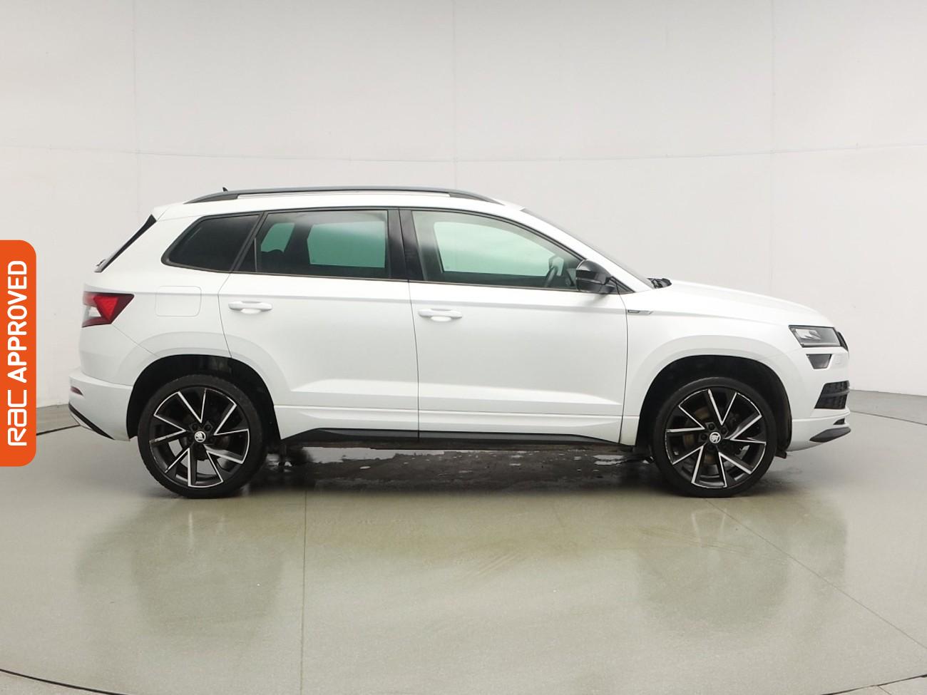 Used Skoda Karoq 2020 for sale - 77703421: Photo 6