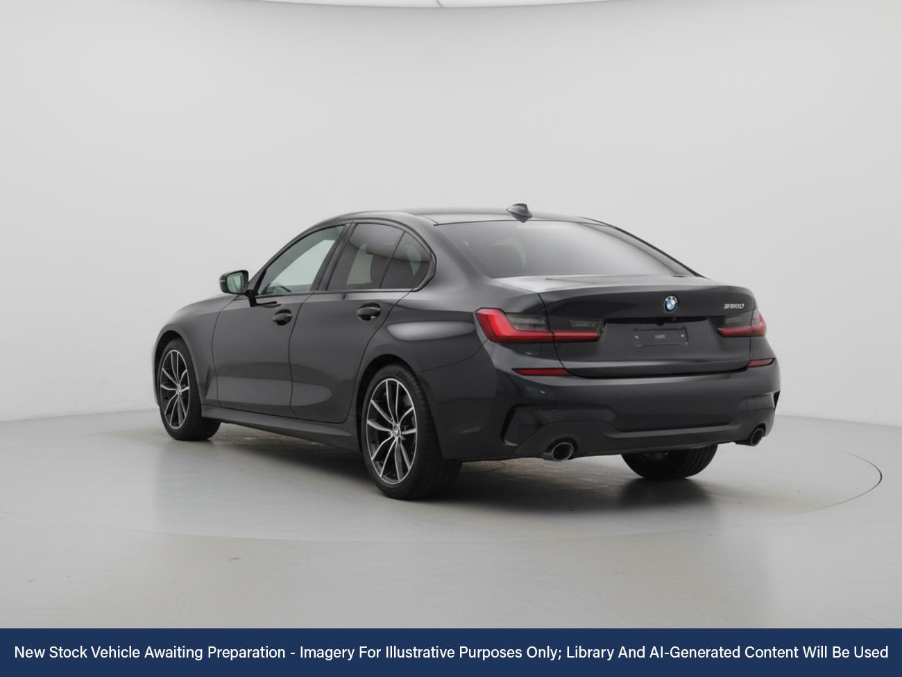 Used BMW 3 Series 2021 for sale - 76961595: Photo 2