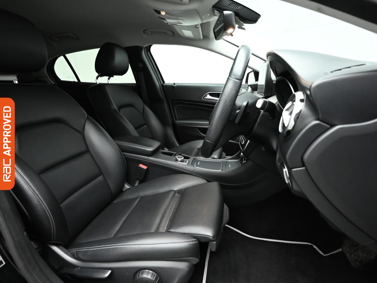 Used Mercedes-Benz GLA 2018 for sale - 76718475: Photo 12