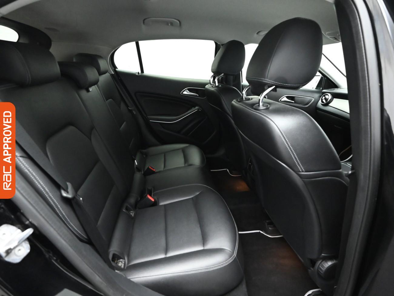 Used Mercedes-Benz GLA 2018 for sale - 76718475: Photo 13