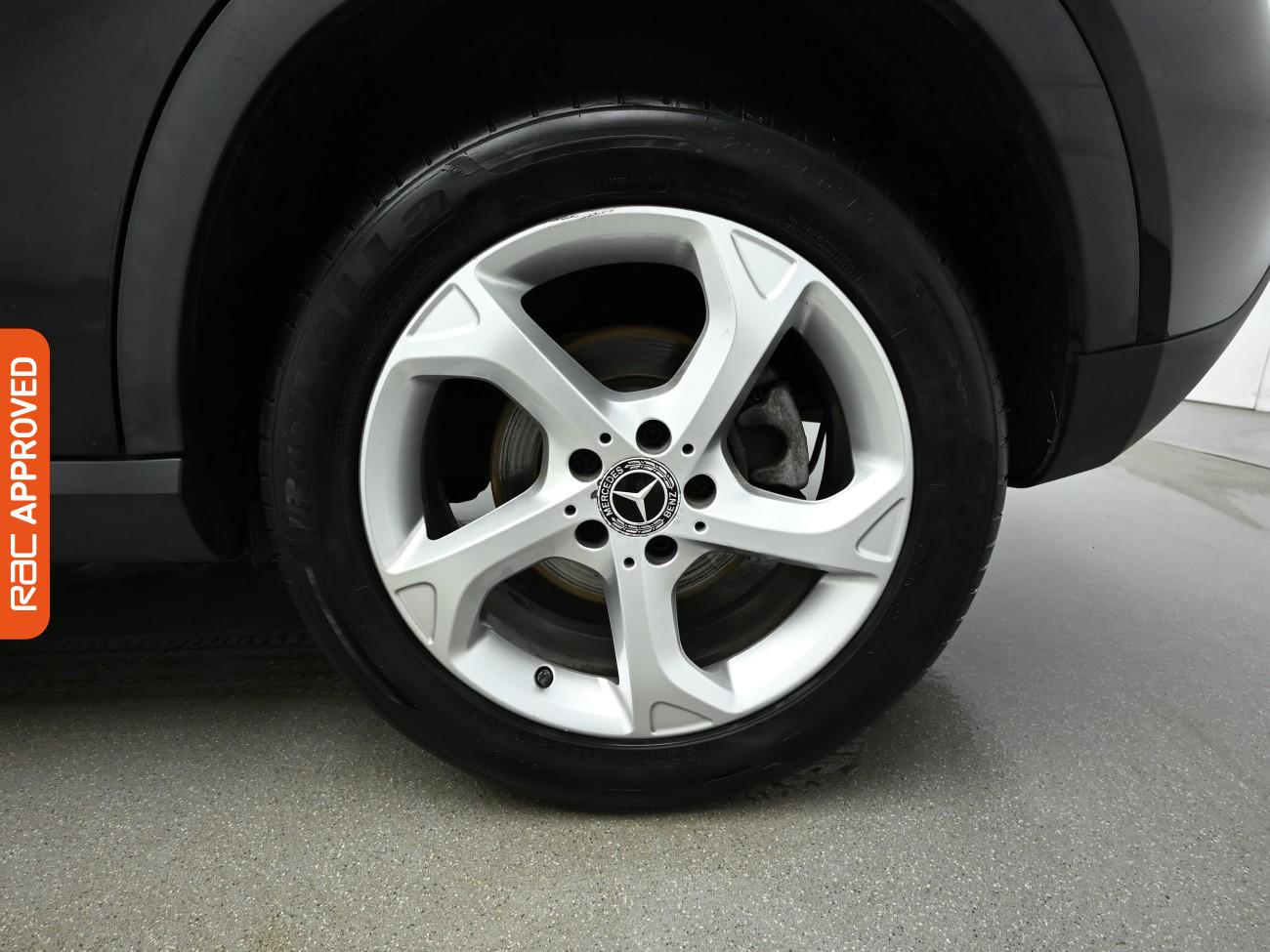 Used Mercedes-Benz GLA 2018 for sale - 76718475: Photo 14