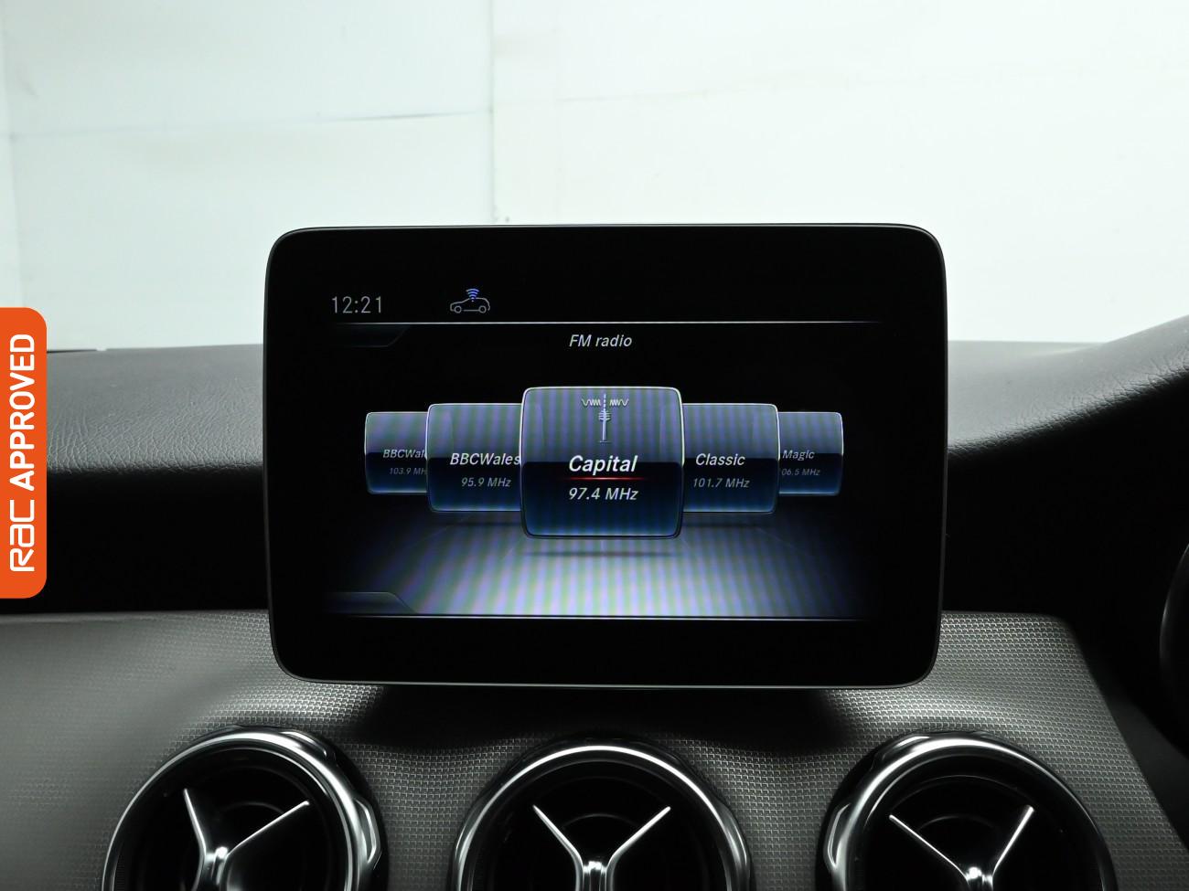 Used Mercedes-Benz GLA 2018 for sale - 76718475: Photo 15