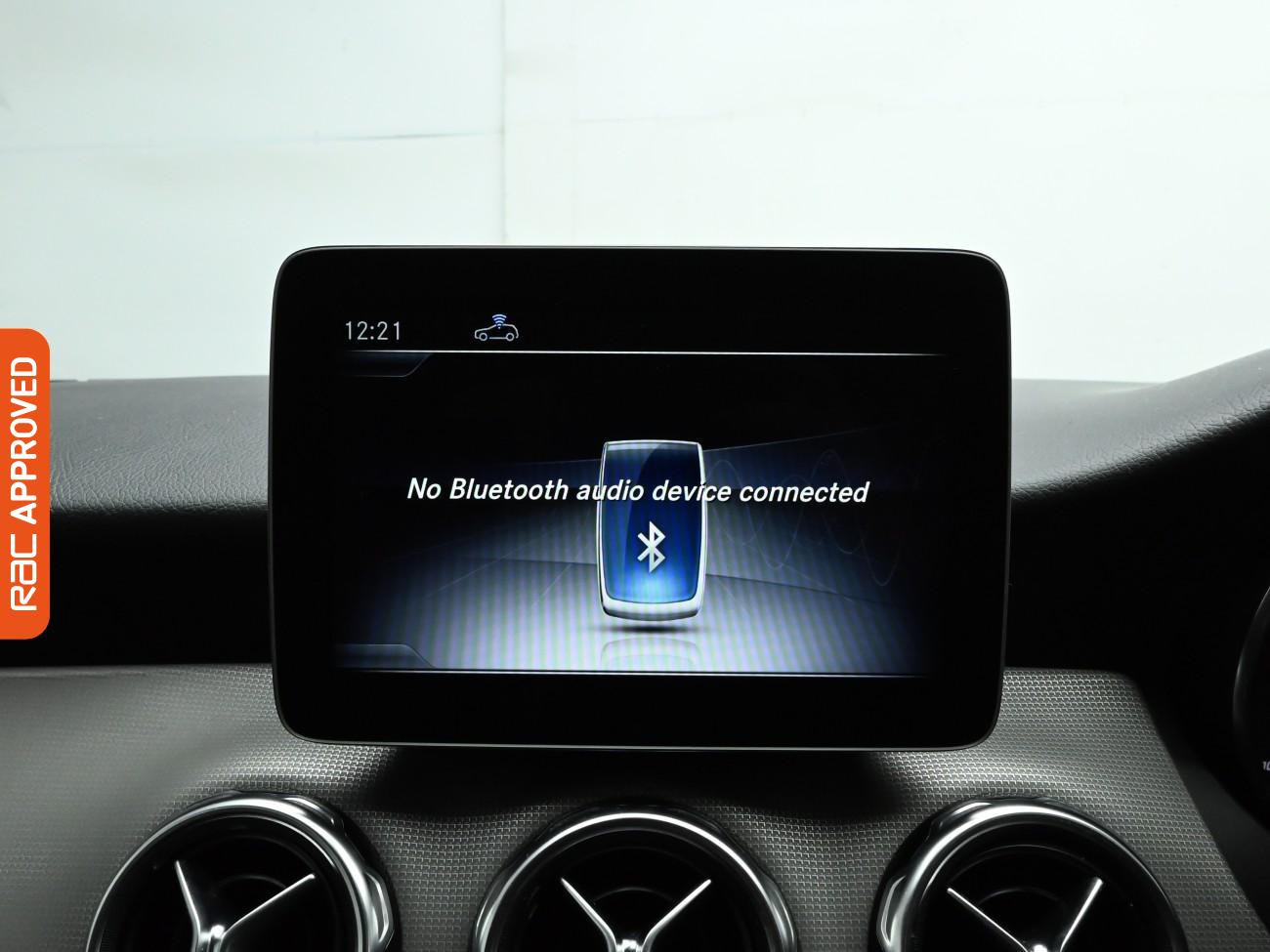 Used Mercedes-Benz GLA 2018 for sale - 76718475: Photo 17