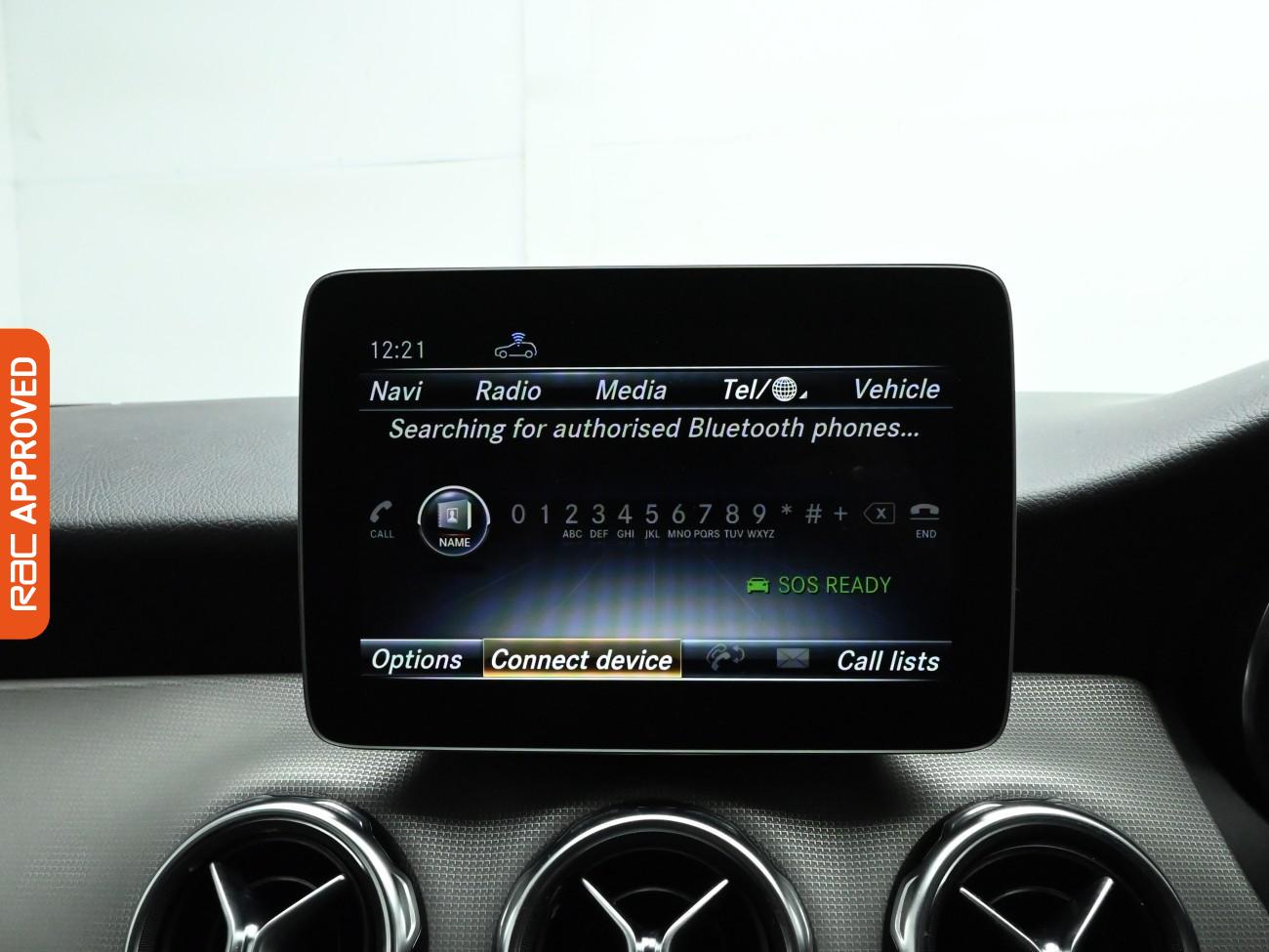 Used Mercedes-Benz GLA 2018 for sale - 76718475: Photo 18