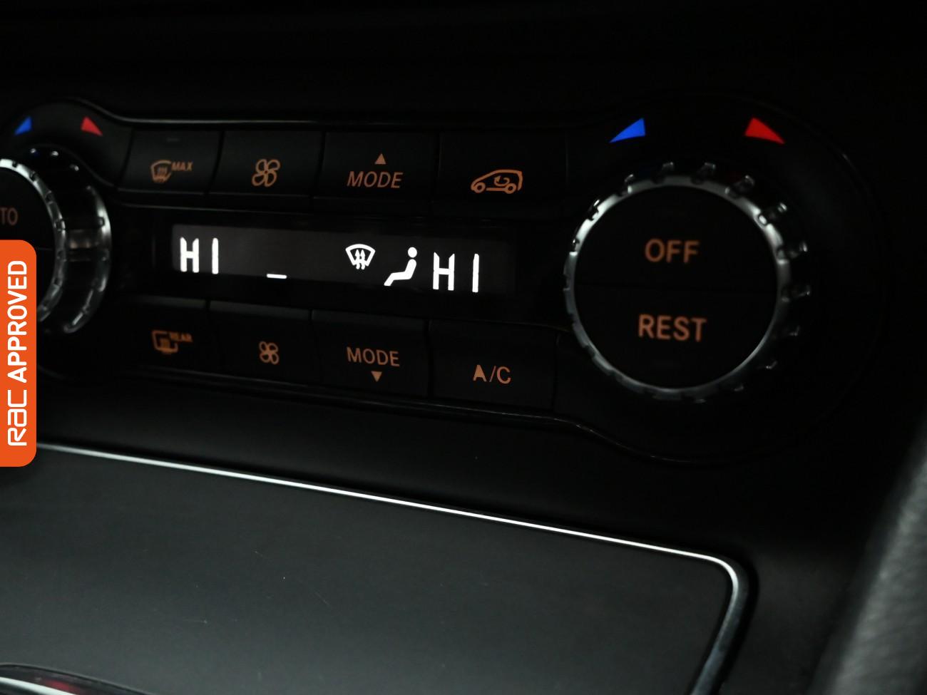 Used Mercedes-Benz GLA 2018 for sale - 76718475: Photo 19