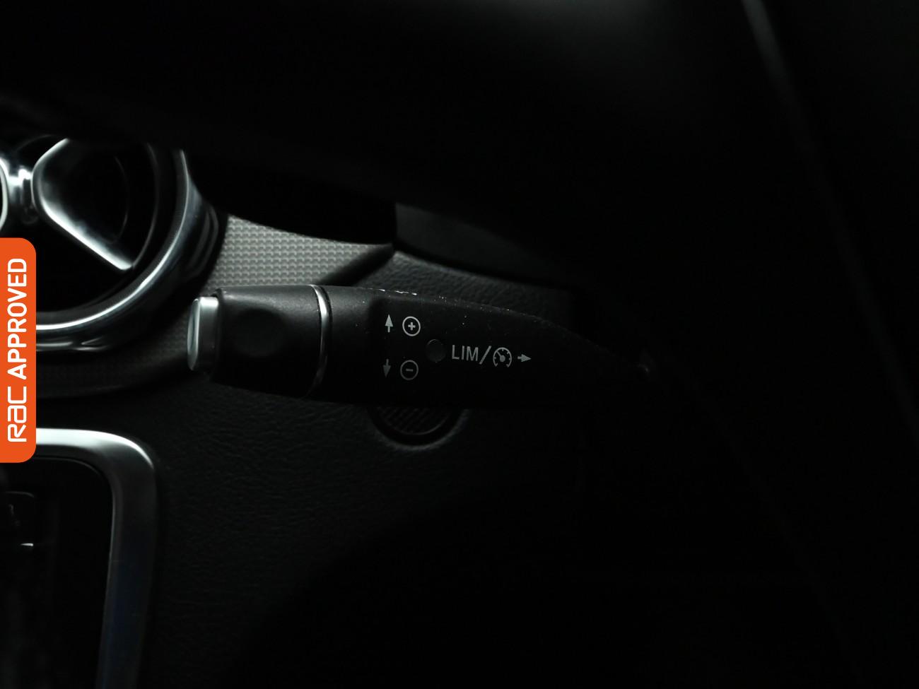 Used Mercedes-Benz GLA 2018 for sale - 76718475: Photo 22