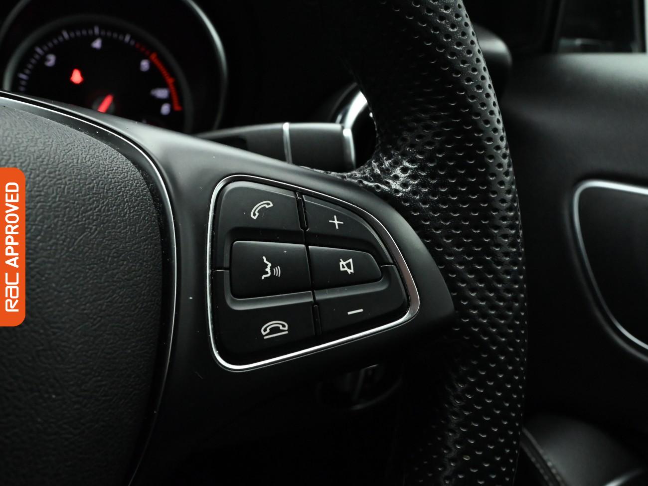 Used Mercedes-Benz GLA 2018 for sale - 76718475: Photo 23