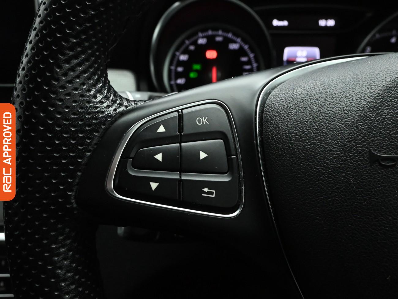 Used Mercedes-Benz GLA 2018 for sale - 76718475: Photo 25