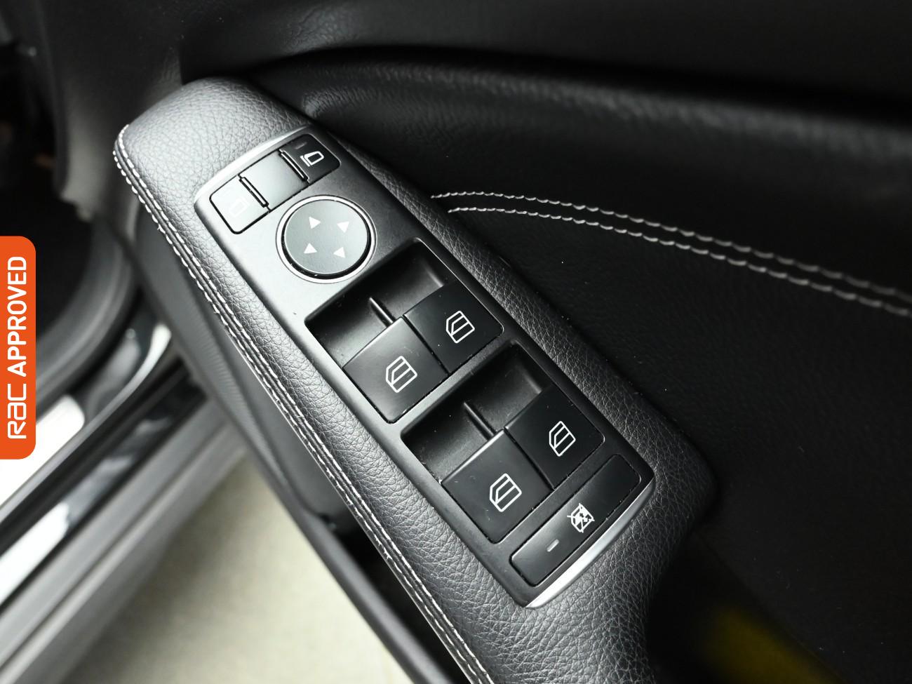 Used Mercedes-Benz GLA 2018 for sale - 76718475: Photo 26