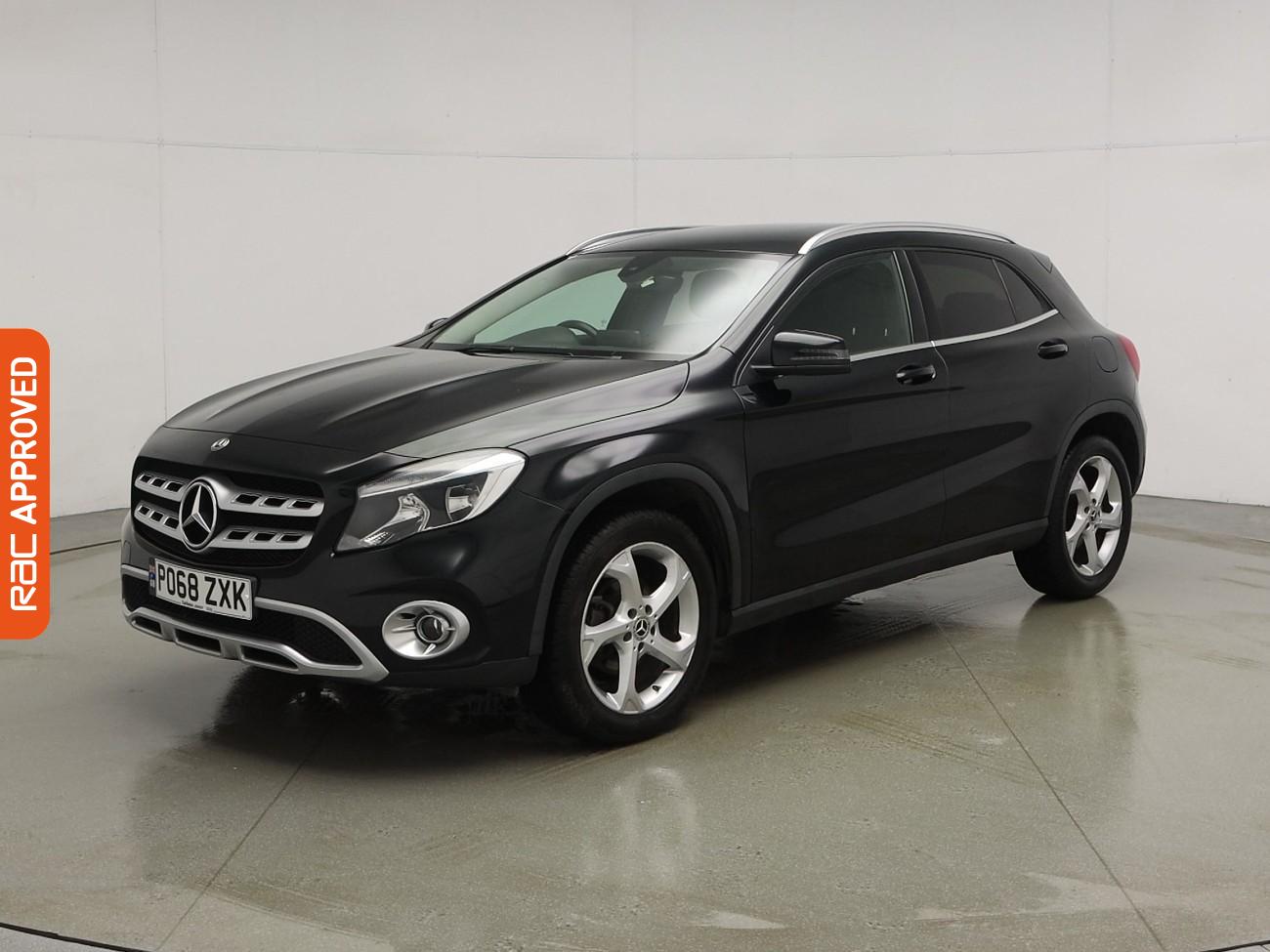 Used Mercedes-Benz GLA 2018 for sale - 76718475: Photo 29