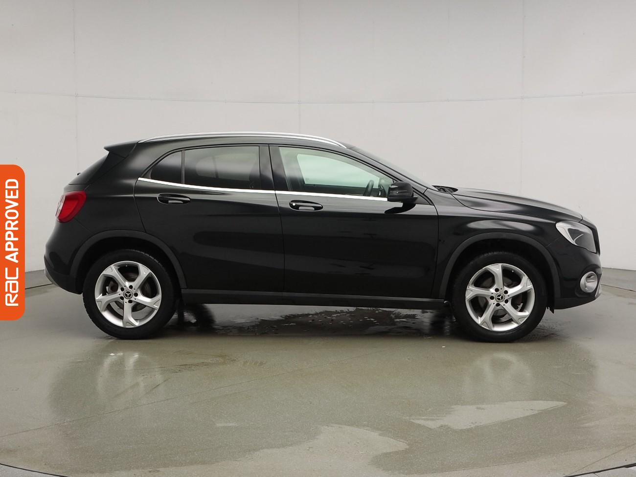 Used Mercedes-Benz GLA 2018 for sale - 76718475: Photo 6