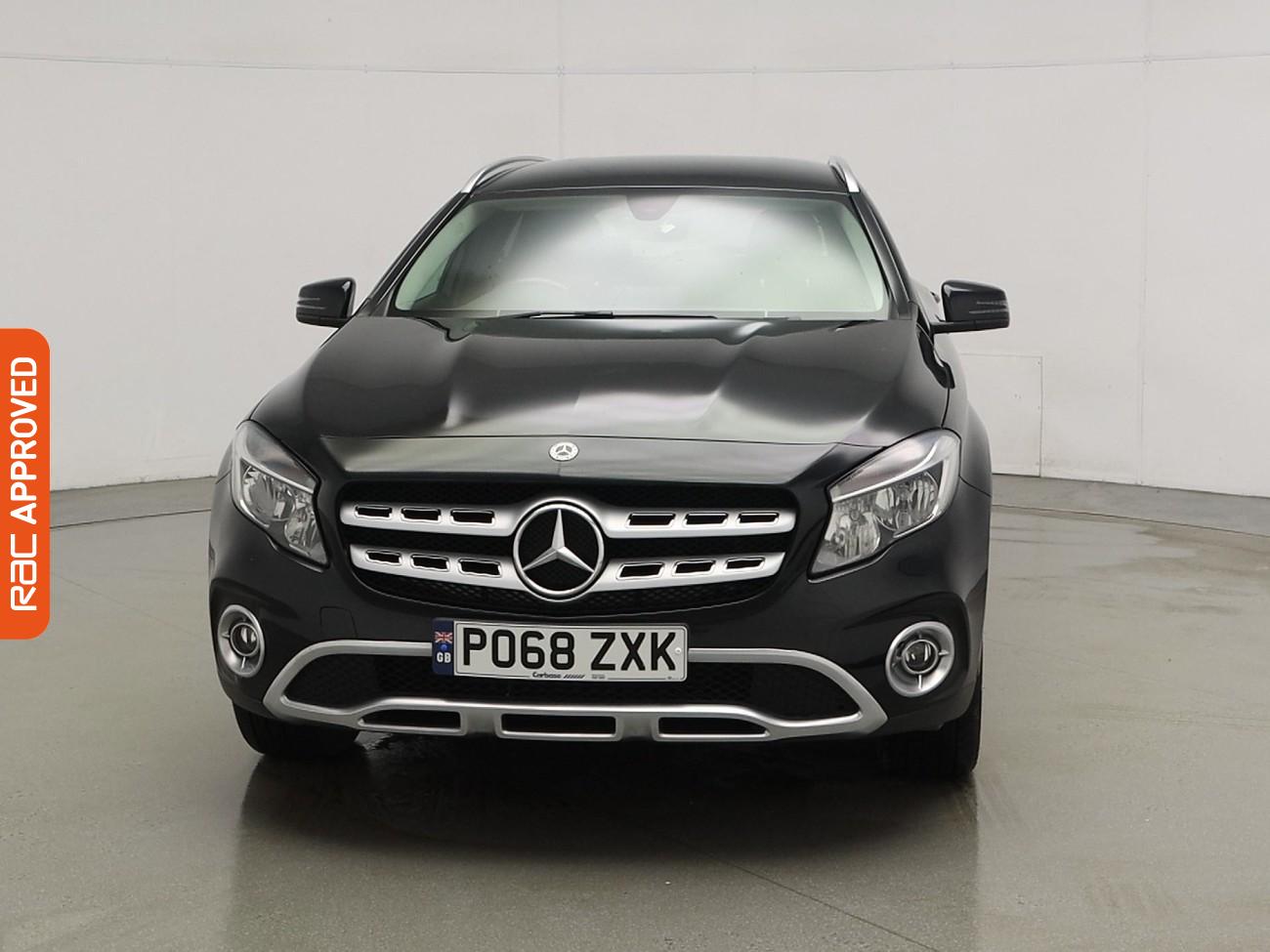 Used Mercedes-Benz GLA 2018 for sale - 76718475: Photo 7