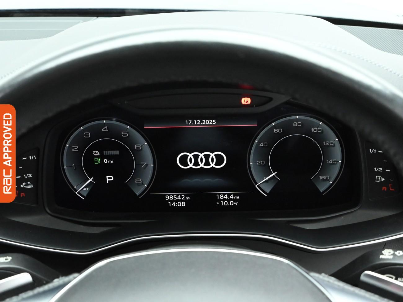 Used Audi A6 2021 for sale - 77138892: Photo 12