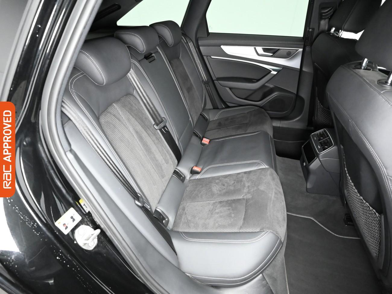 Used Audi A6 2021 for sale - 77138892: Photo 14