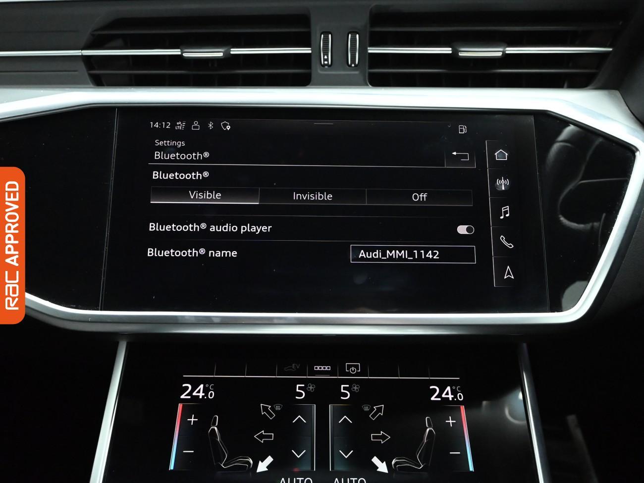 Used Audi A6 2021 for sale - 77138892: Photo 15