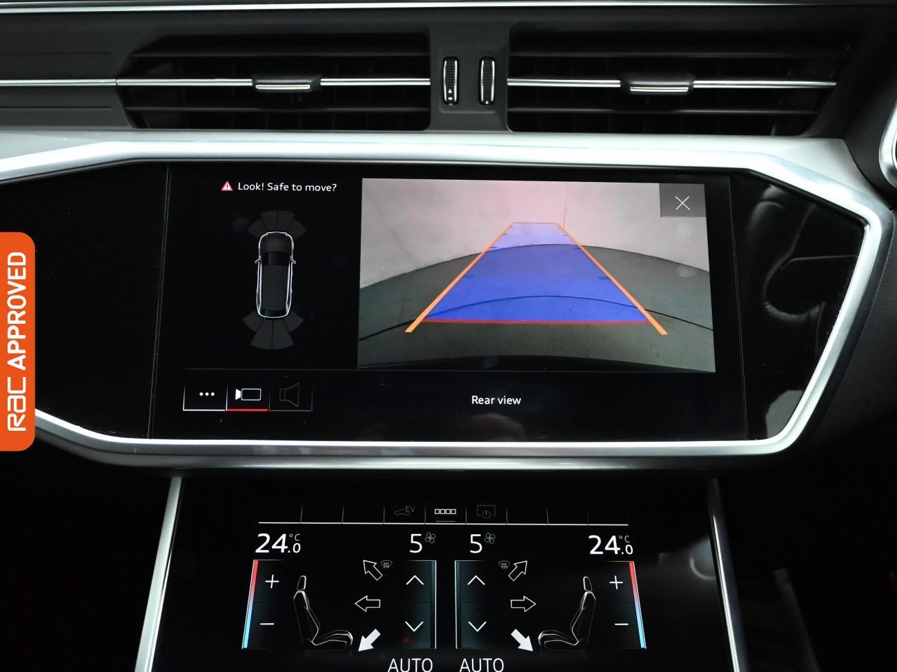 Used Audi A6 2021 for sale - 77138892: Photo 16