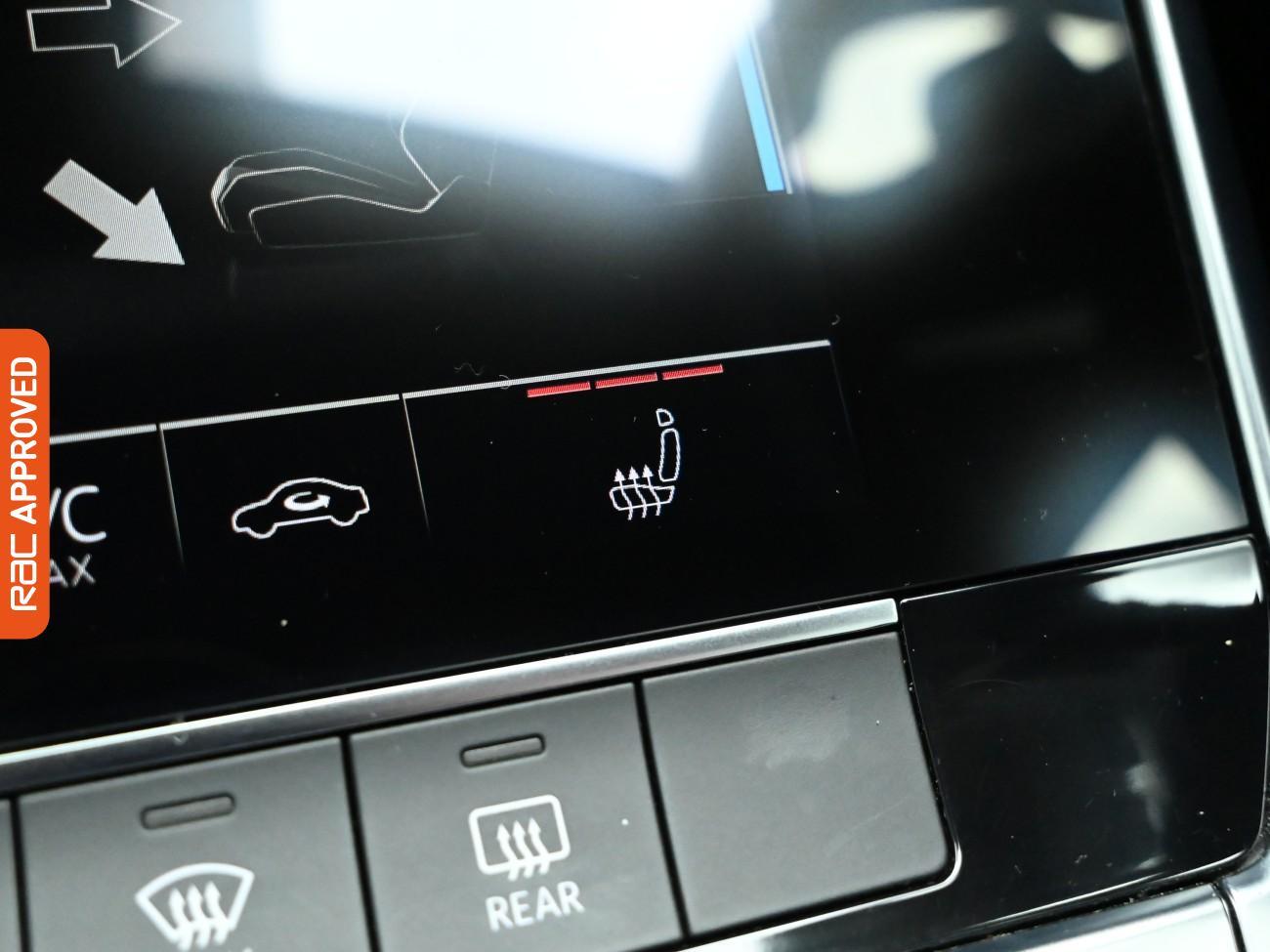 Used Audi A6 2021 for sale - 77138892: Photo 18