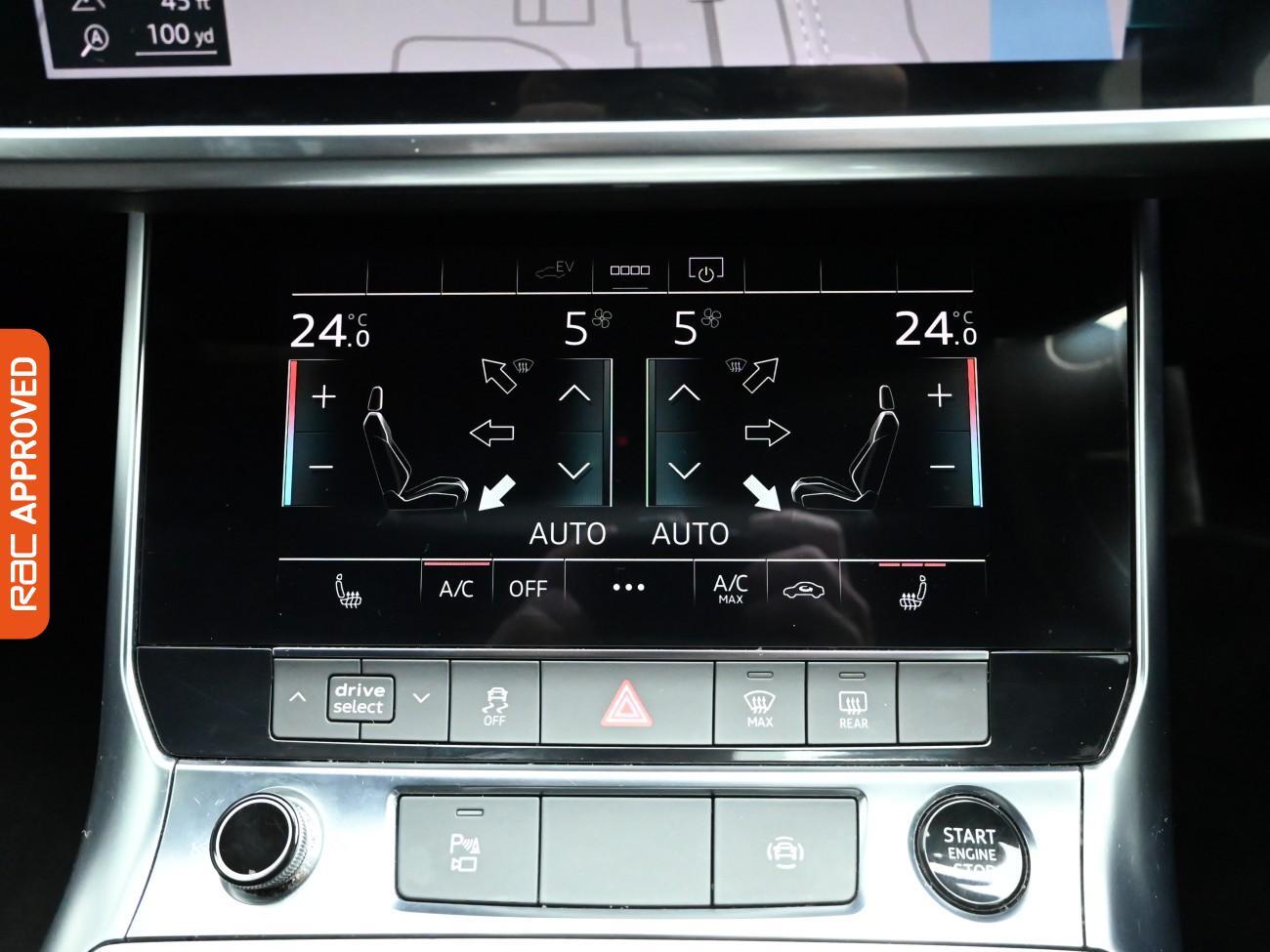 Used Audi A6 2021 for sale - 77138892: Photo 19