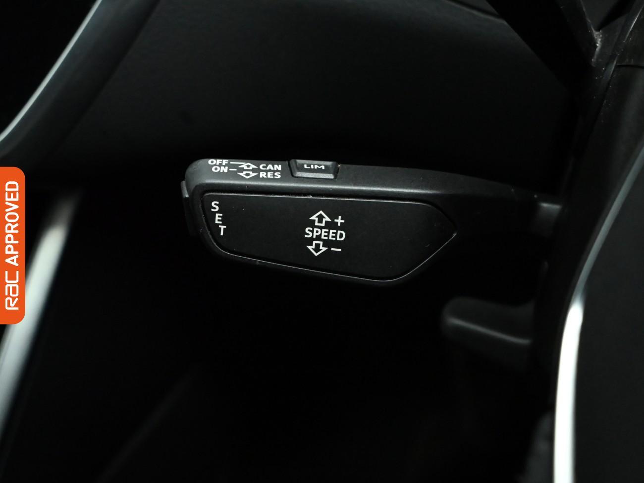 Used Audi A6 2021 for sale - 77138892: Photo 20