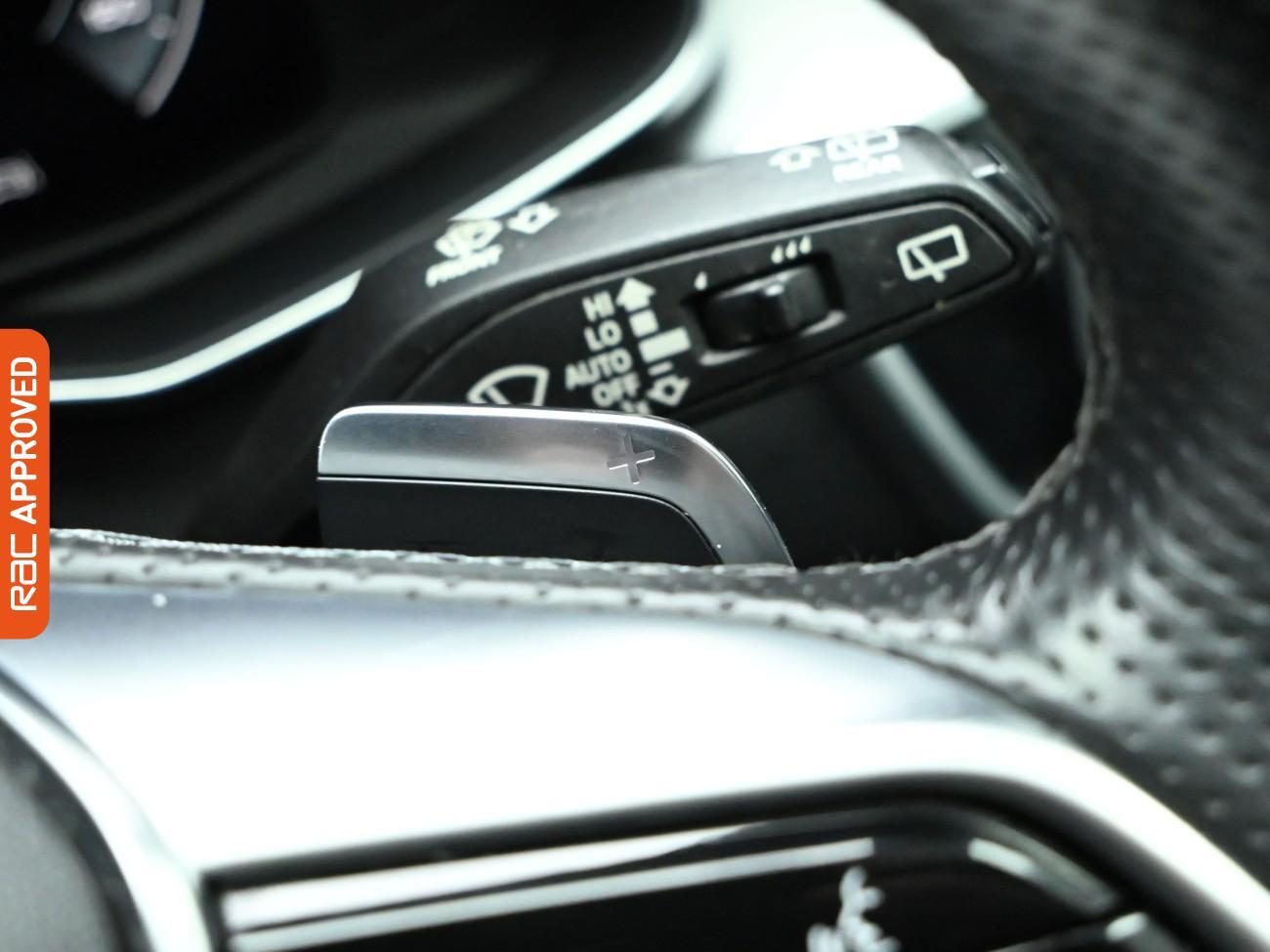 Used Audi A6 2021 for sale - 77138892: Photo 22