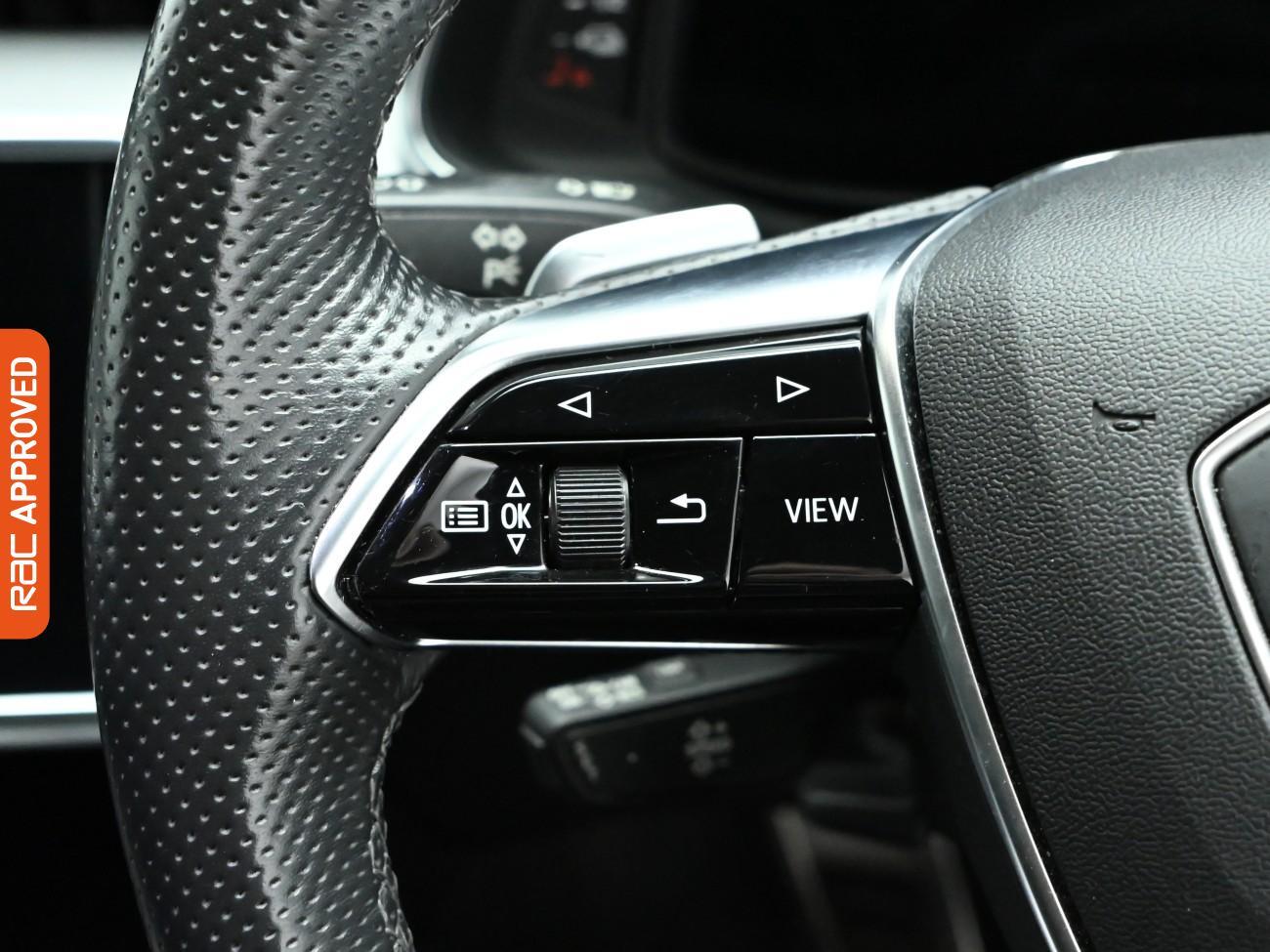 Used Audi A6 2021 for sale - 77138892: Photo 23