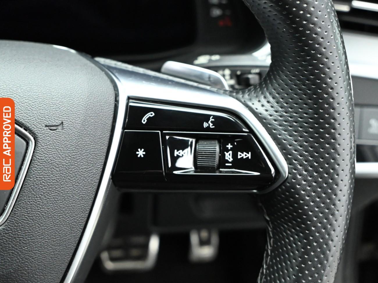 Used Audi A6 2021 for sale - 77138892: Photo 24