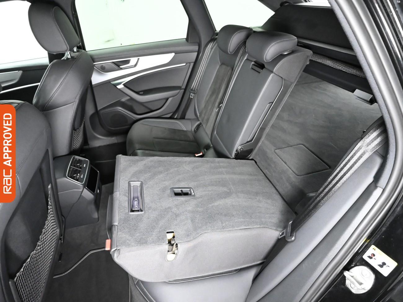 Used Audi A6 2021 for sale - 77138892: Photo 27