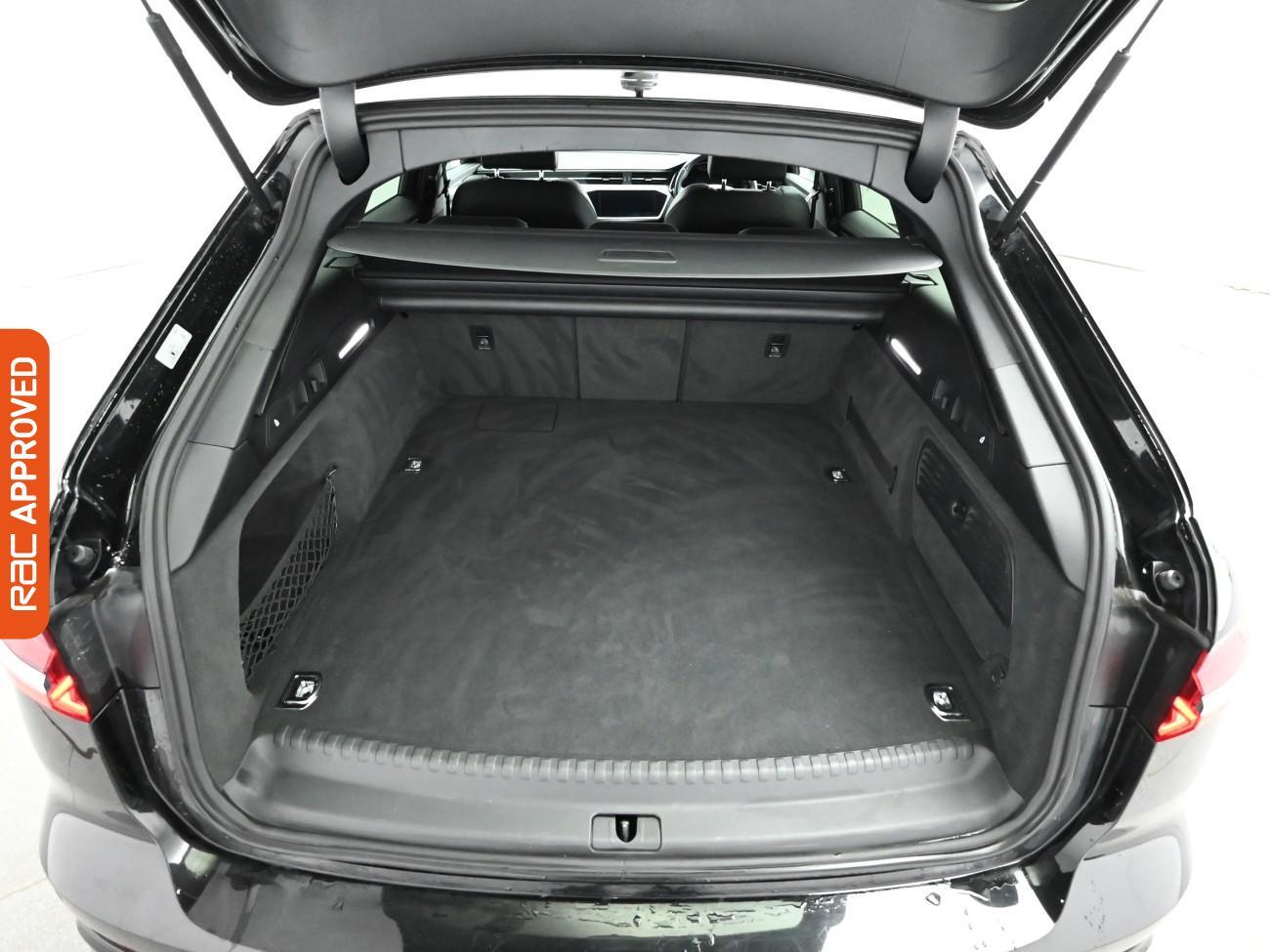 Used Audi A6 2021 for sale - 77138892: Photo 29