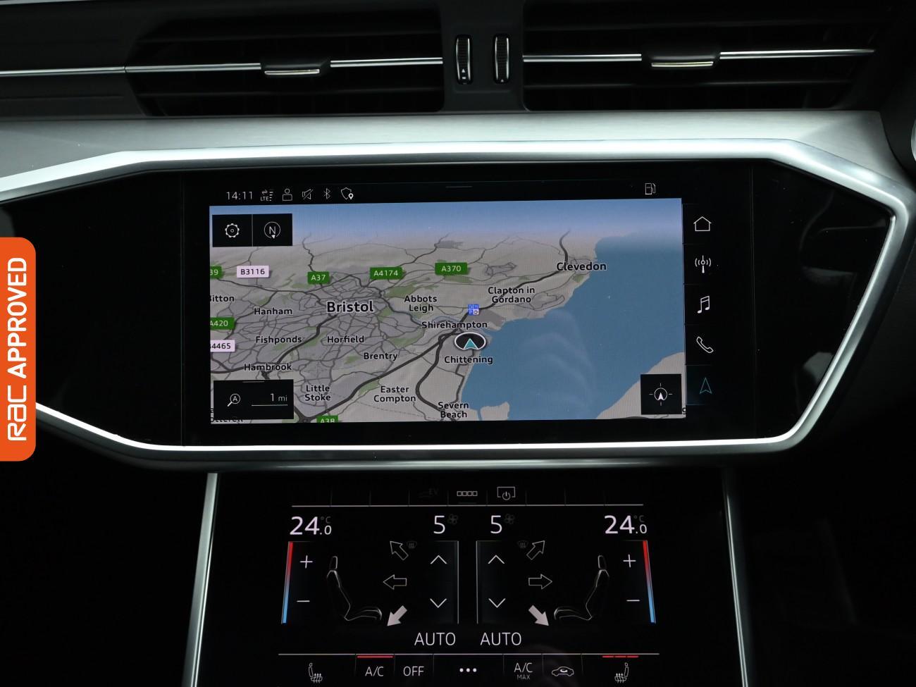 Used Audi A6 2021 for sale - 77138892: Photo 3