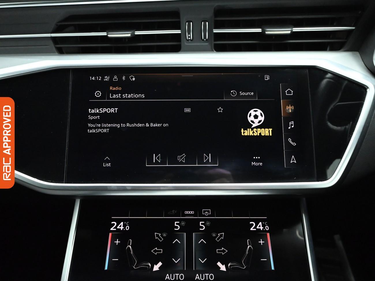 Used Audi A6 2021 for sale - 77138892: Photo 30