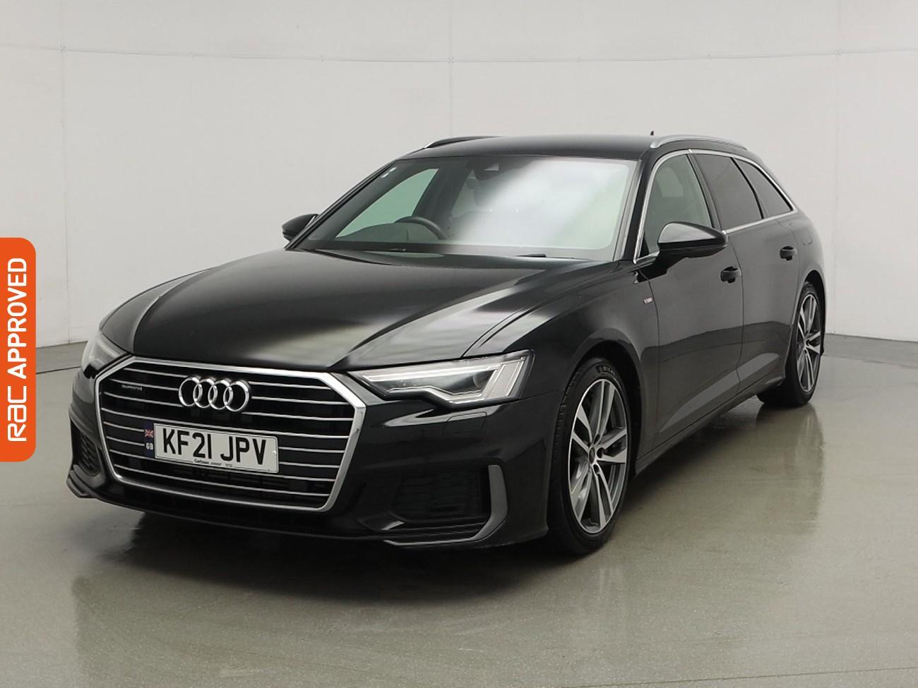 Used Audi A6 2021 for sale - 77138892: Photo 32