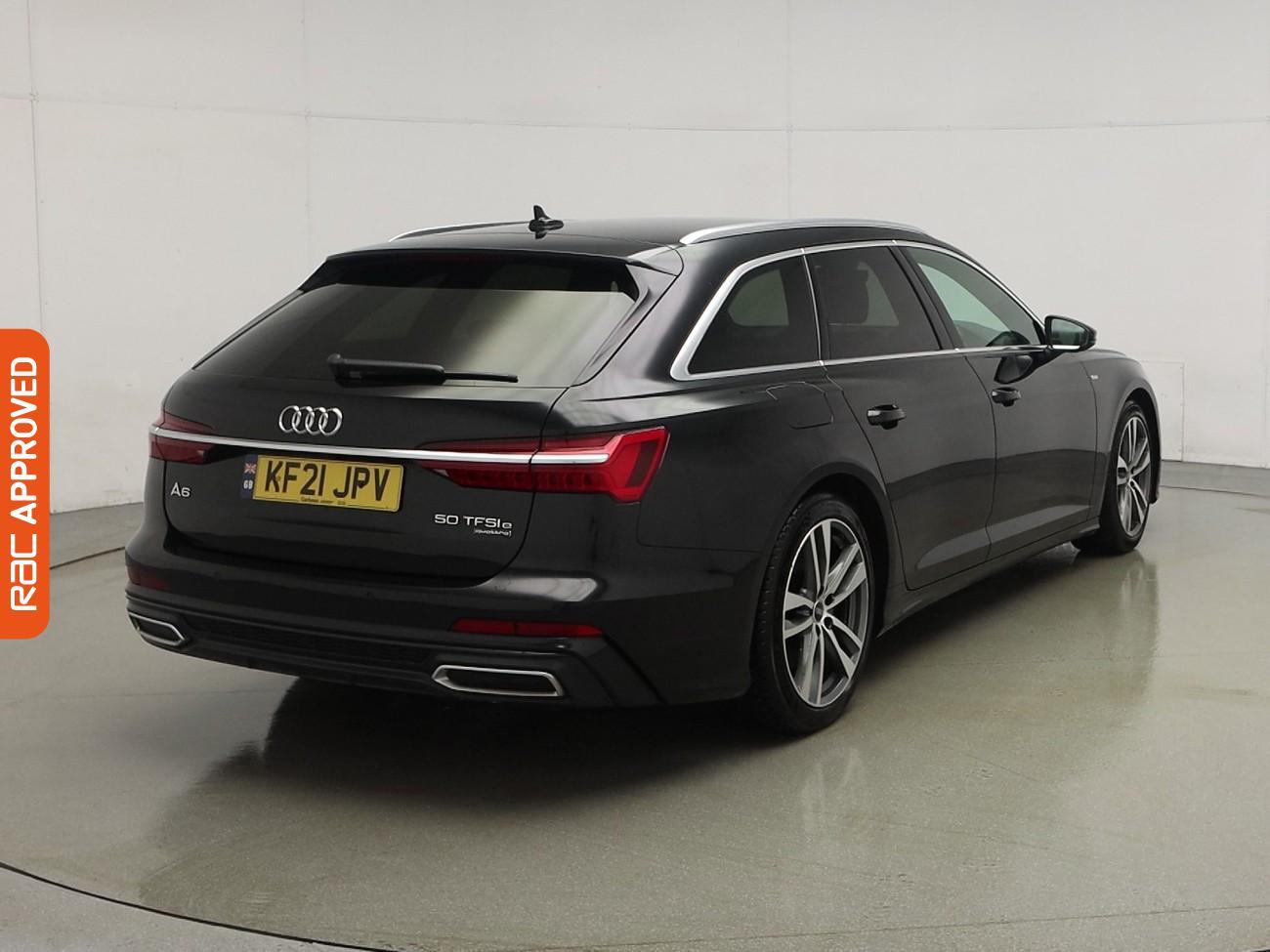 Used Audi A6 2021 for sale - 77138892: Photo 34