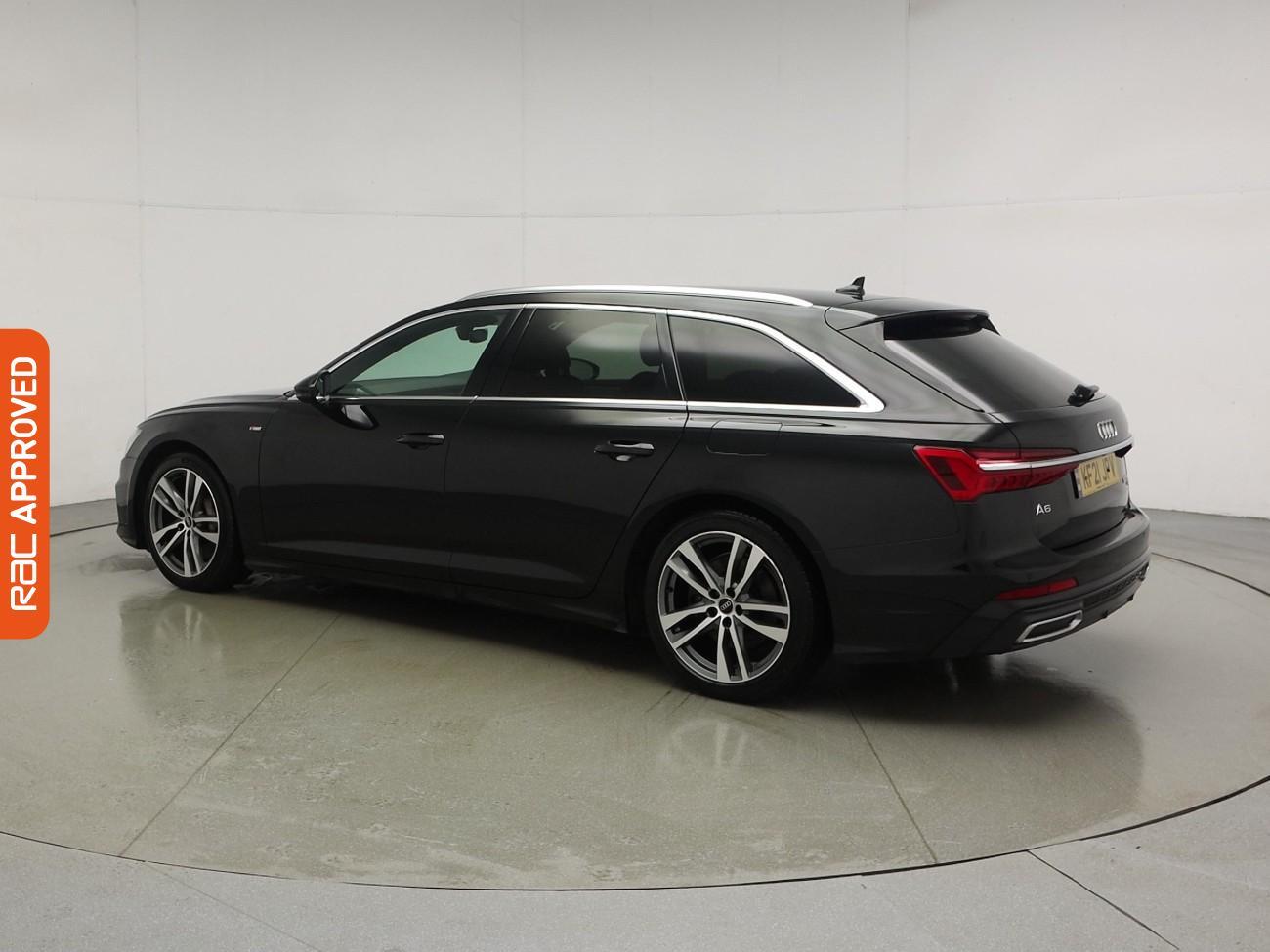 Used Audi A6 2021 for sale - 77138892: Photo 5