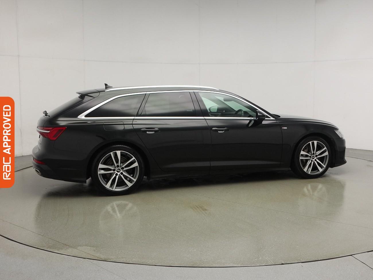 Used Audi A6 2021 for sale - 77138892: Photo 7