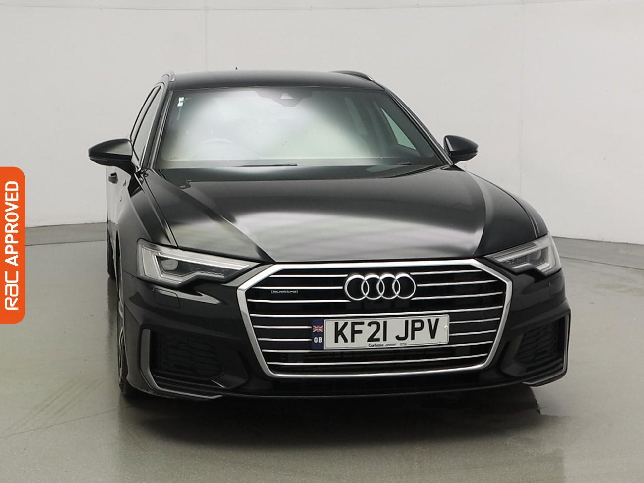 Used Audi A6 2021 for sale - 77138892: Photo 8