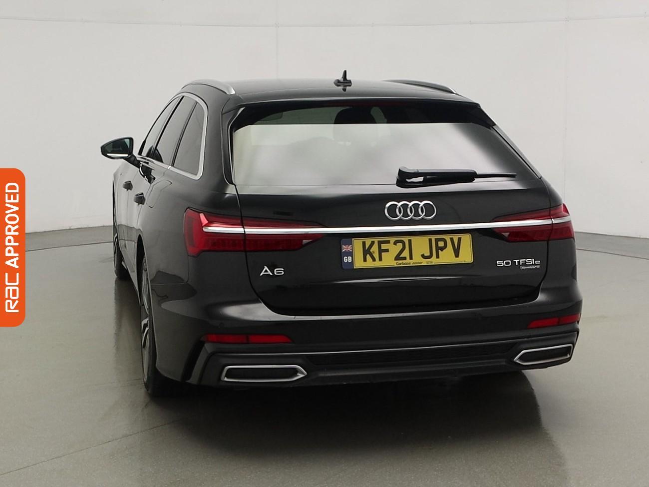 Used Audi A6 2021 for sale - 77138892: Photo 9