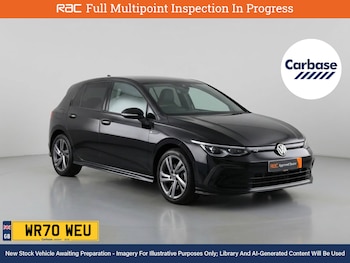 Used Volkswagen Golf 2020 for sale - 78365922: Photo