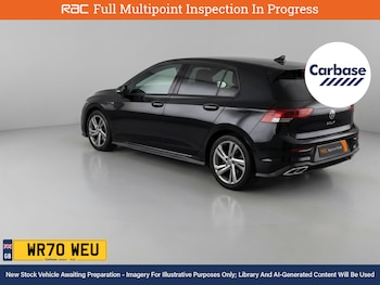 Used Volkswagen Golf 2020 for sale - 78365922: Photo