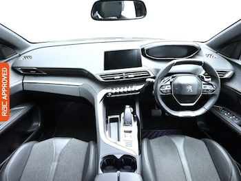 Used Peugeot 3008 2019 for sale - 75723183: Photo