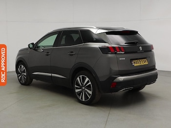 Used Peugeot 3008 2019 for sale - 75723183: Photo