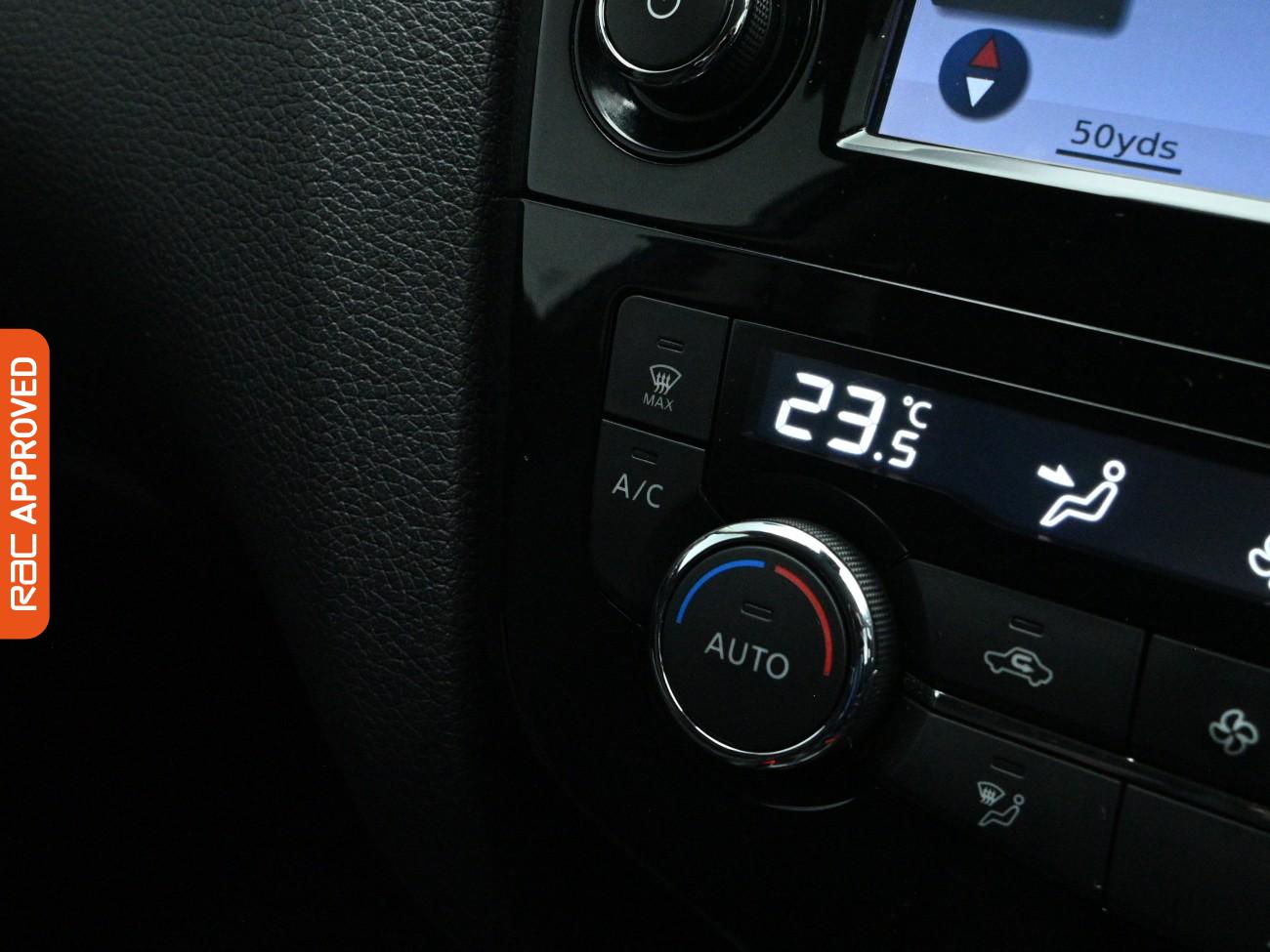 Used Nissan Qashqai 2018 for sale - 77919412: Photo 14