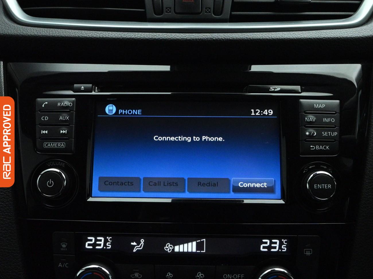 Used Nissan Qashqai 2018 for sale - 77919412: Photo 15